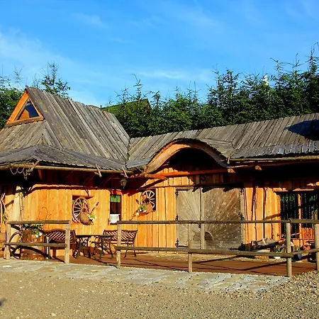 Zajazd Sokolica *
