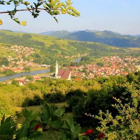 Zajazd Sokolica